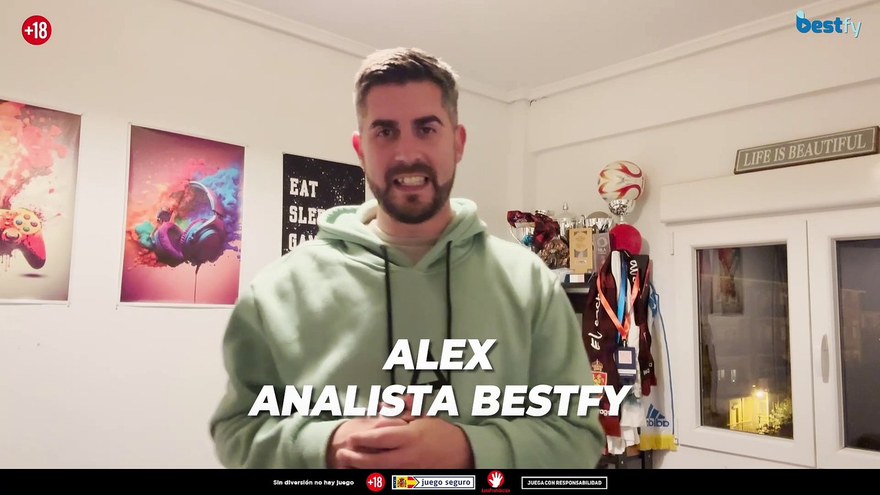 Las cuotas del Huesca vs Elche