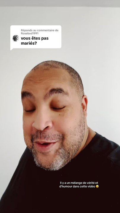 Pourquoi nous ne sommes pas mariés  #couple  #Couplegoals #parodie #comedie #humour