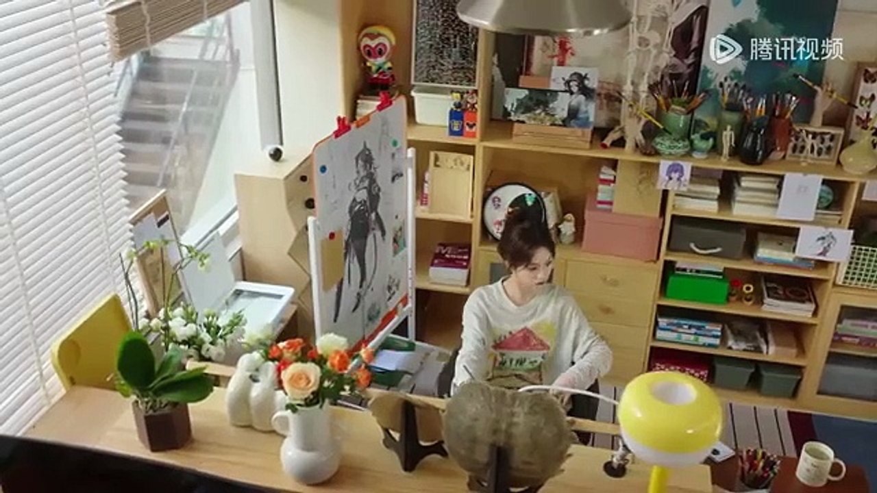 ENG SUB [Filter] EP01 Su Chengcheng's bracelet grants magical transformations