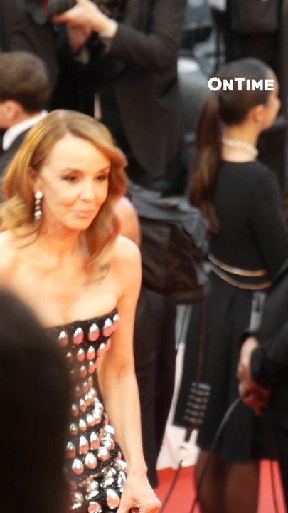 Philippine Leroy-Beaulieu 😍