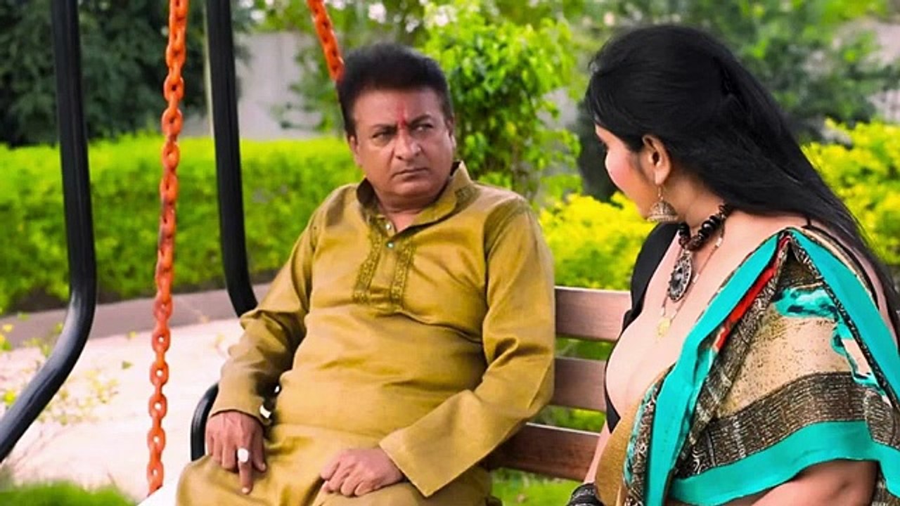 India's Old Age Jhonny Sins - Vinod Tripathi | Vinod Tripathi Webseries