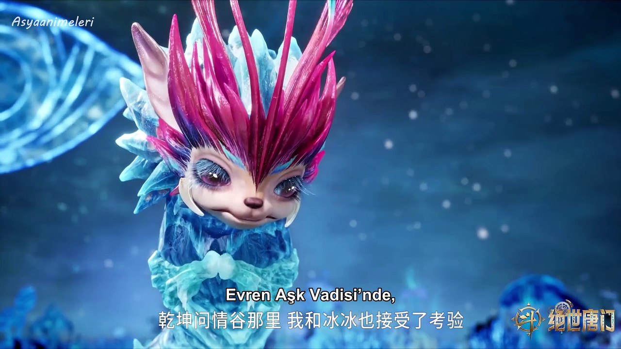 Douluo Dalu 2 - 101 (1080P) [Wetv]