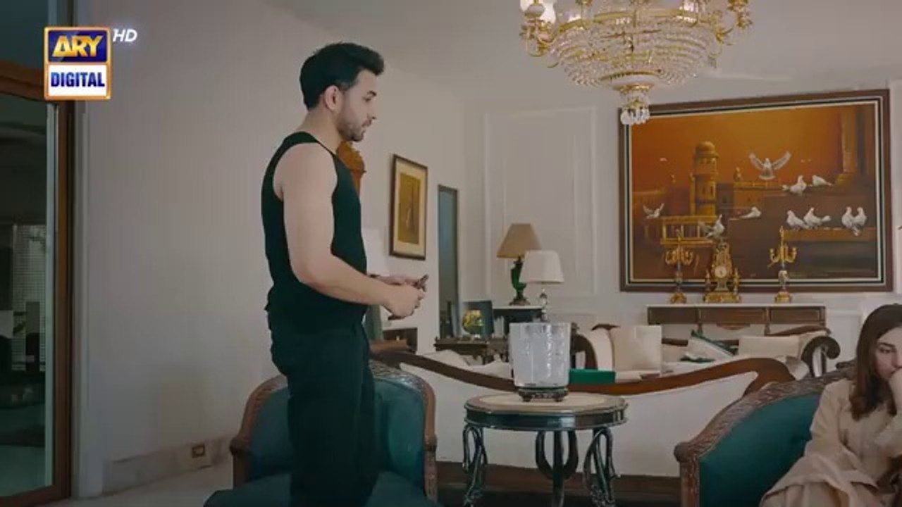 Naqaab Last Episode _ Promo _ Humayoun Ashraf _ Hina Tariq _ Ghana Ali _ ARY Digital