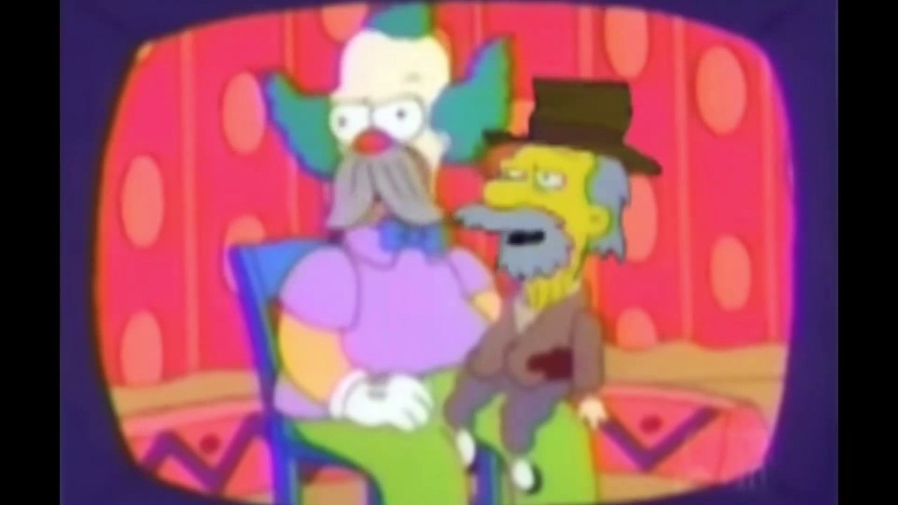 The Simpsons "Liver and Onions" Meme Explained