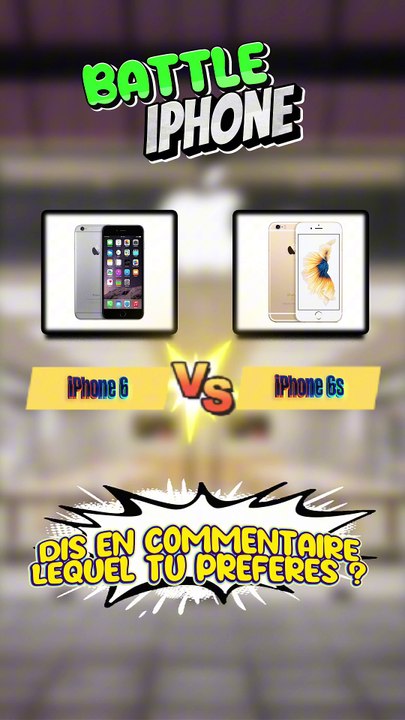 Battle iPhone Round 5