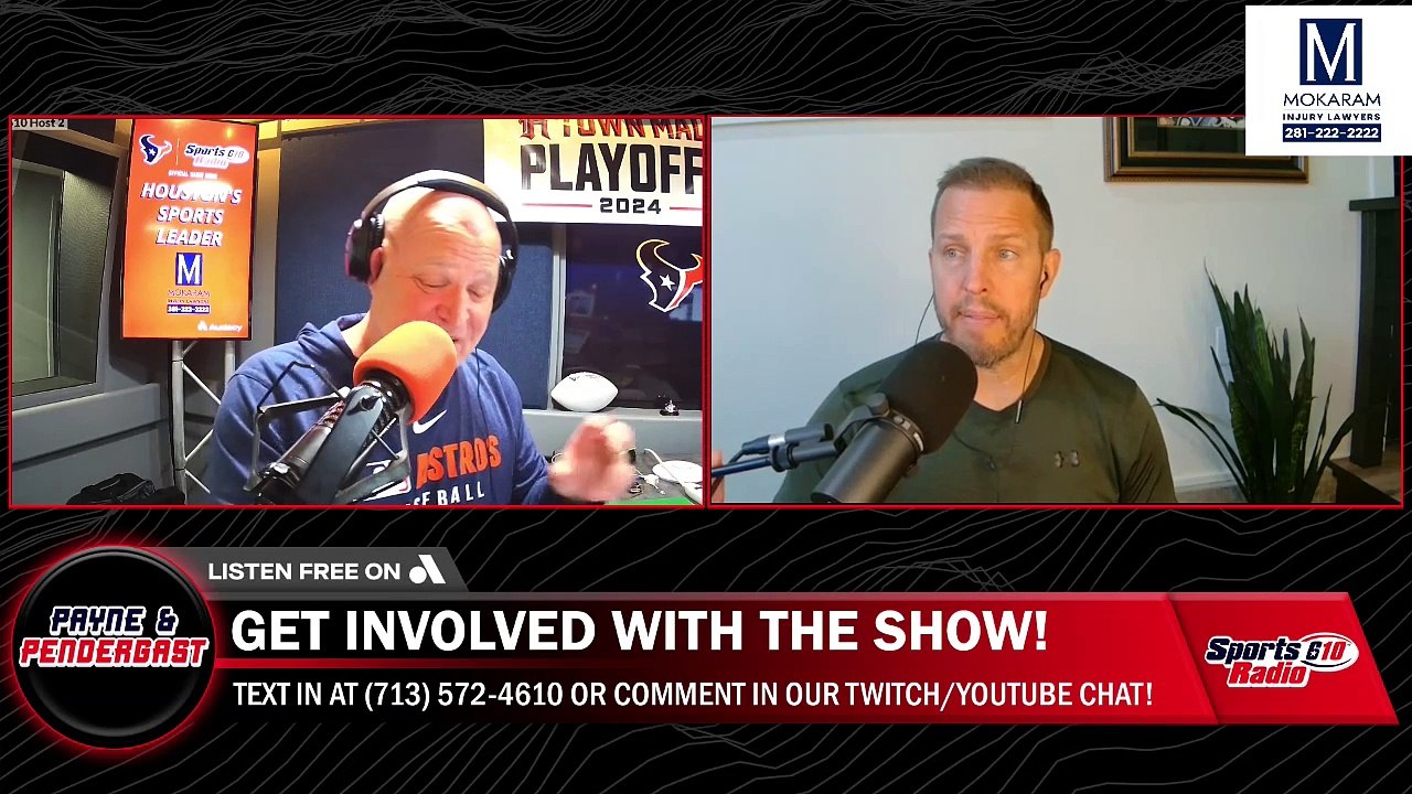 What Is The Texans' Win Projection Total?