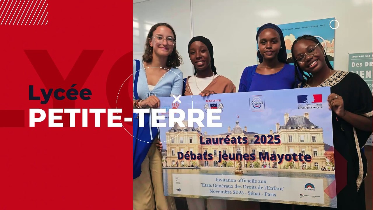 Concours d'éloquence 2025 intégral