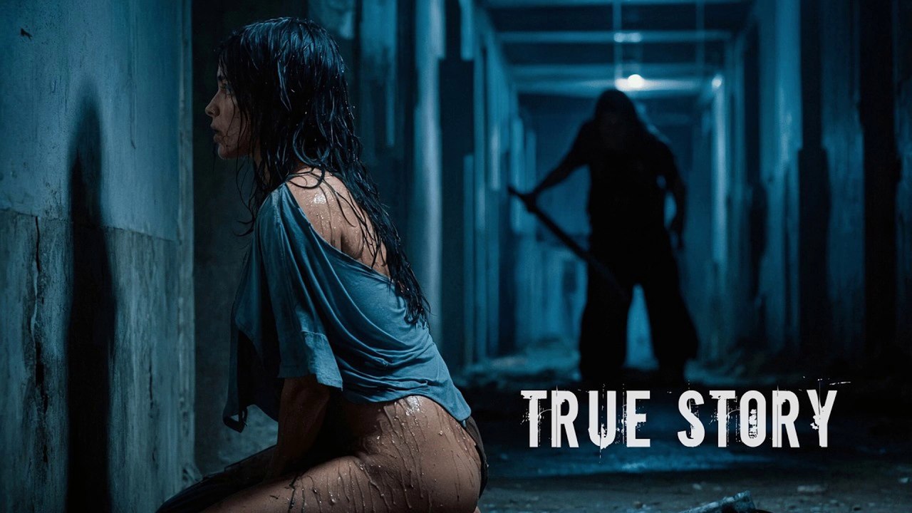 This Story is Based on Real Events - Cabin 28 - Full Movie