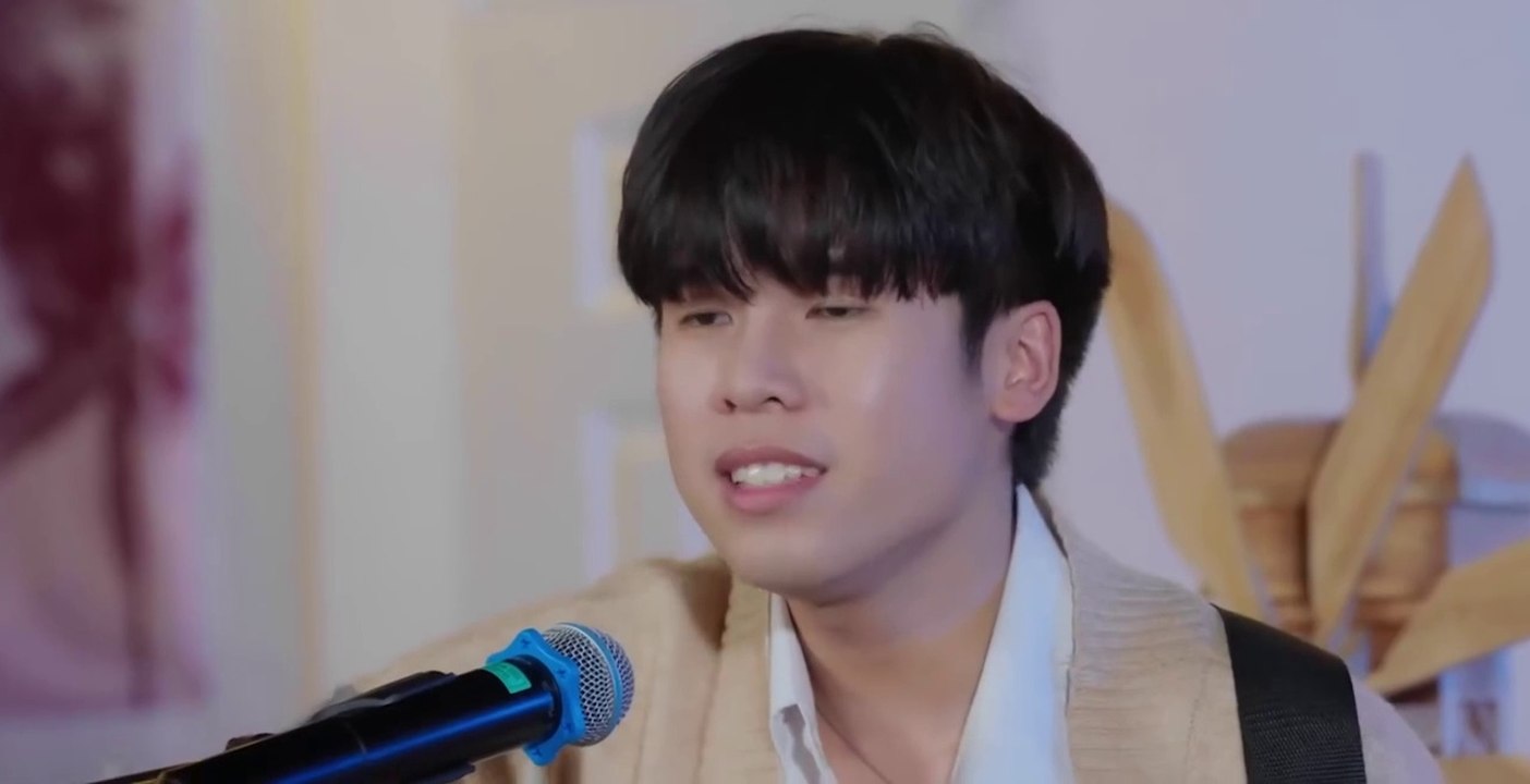 🇹🇭(2025) Sec_ret Gho_st EPISODE 5 ENG SUB