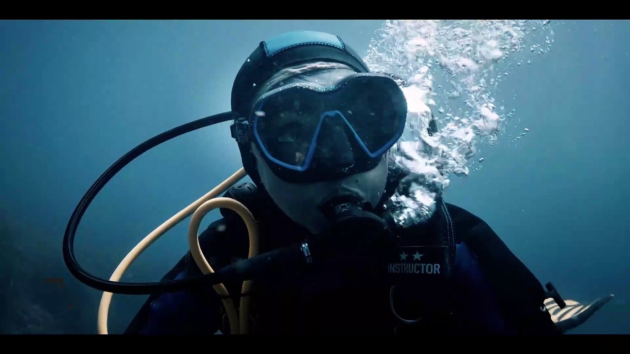 Afrodite | movie | 2025 | Official Clip