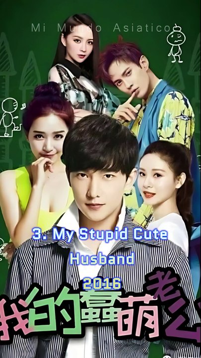 Best dramas Yang Yang