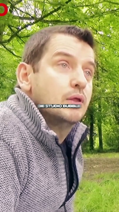 EXPLICATION STUDIO BUBBLE TEA ET SWAN ET NEO 😨