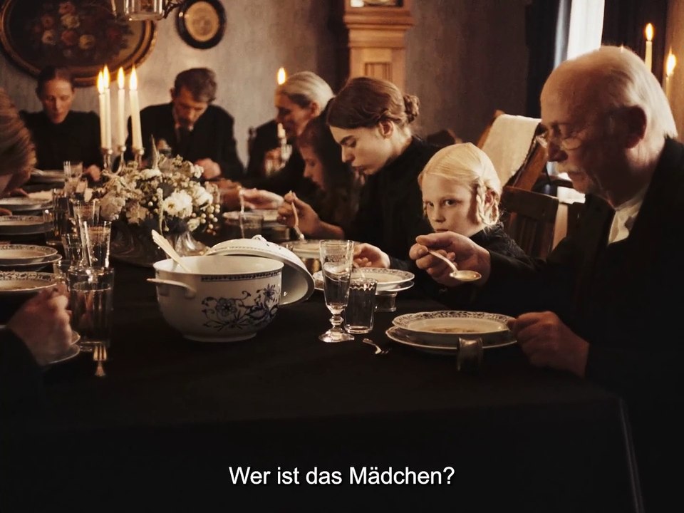 In die Sonne schauen | movie | 2025 | Official Trailer