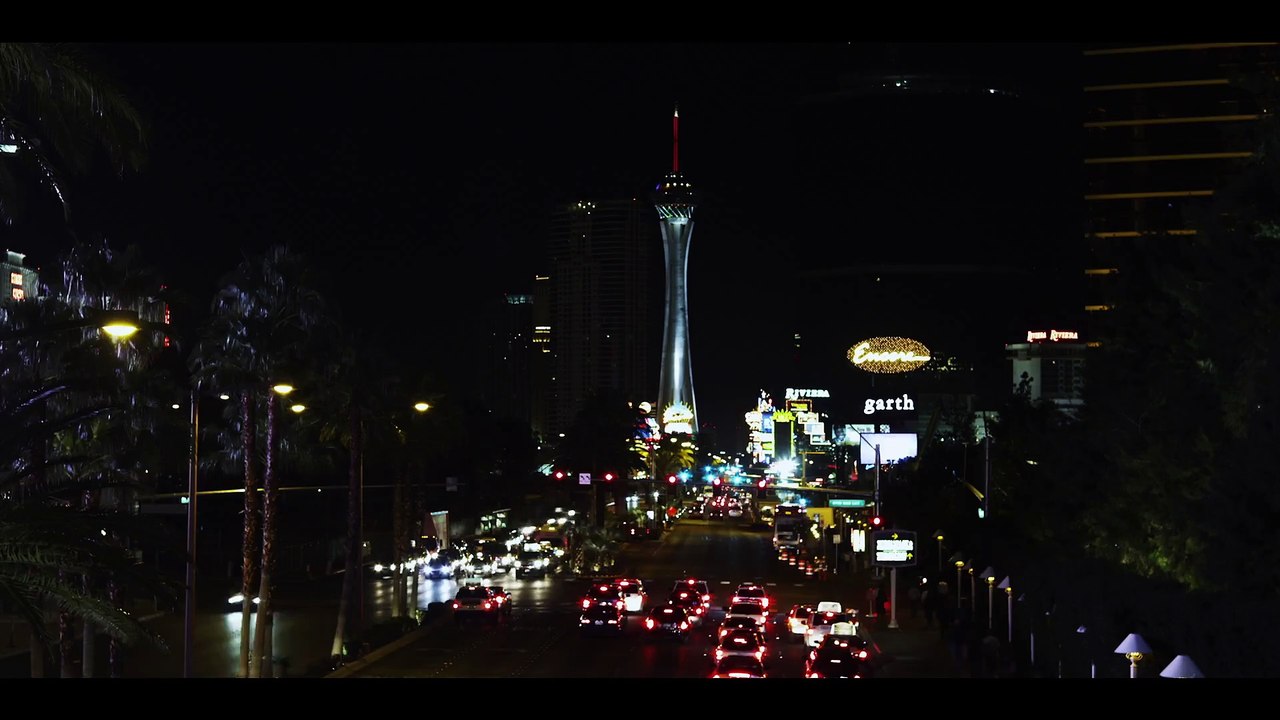 Red Herring | movie | 2015 | Official Trailer