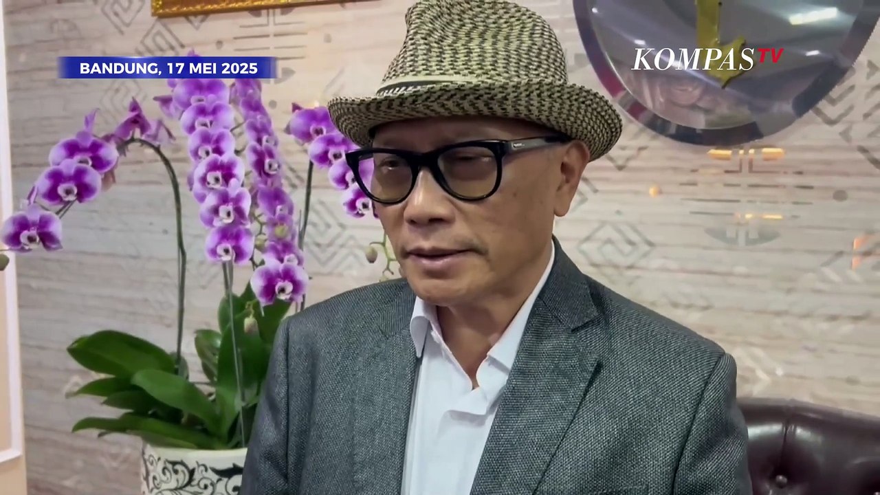 Gerindra Respons PDI-P Walk Out di Sidang Paripurna Buntut Pidato Dedi Mulyadi