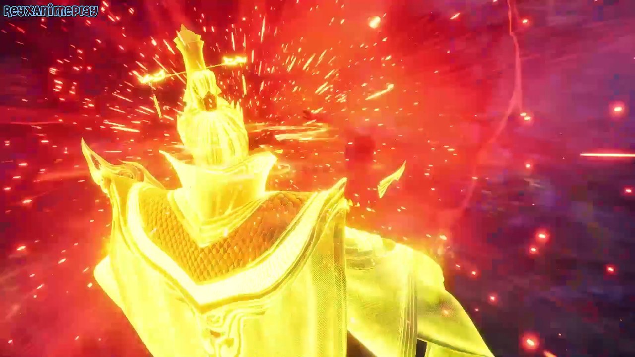 Martial Master - Episode 547 Sub Indo