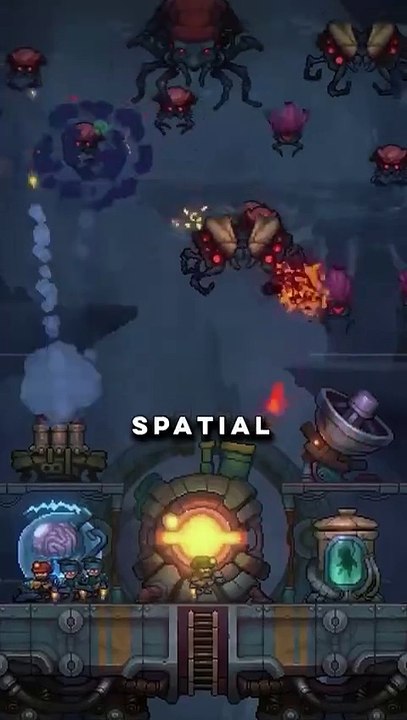 Drill Core  Survivre, Forer, Prospérer !