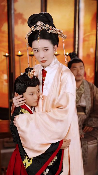 抖音新剧上线#辞君不赋三声柳 (上)