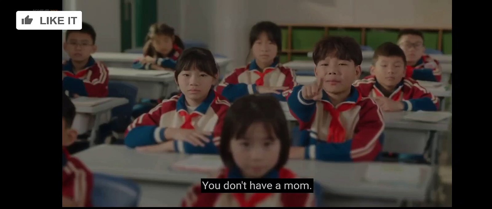 EP 29- FILTR/ ugly turns pretty