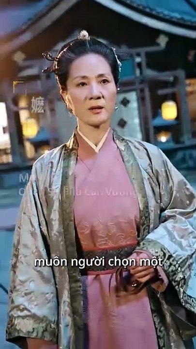 Tập 1 - Núi Sông Chôn Mối Tương Tư