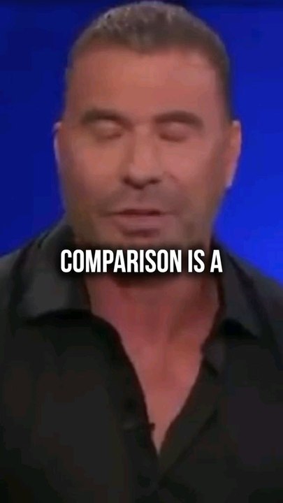 Understanding Comparison