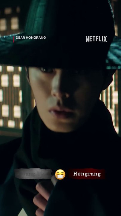 Comparing Roles: Dear Hongrang vs Alchemy of Souls