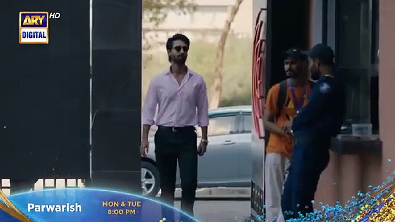 Parwarish Episode 13 _ Promo _ Tomorrow at 8_00 PM _ ARY Digital