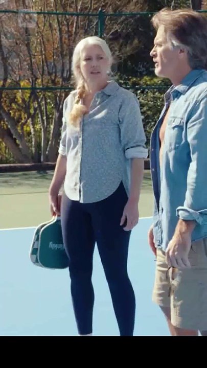 Matrimonio relámpago con magnate maduro ReelShort ES