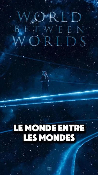 Le monde entre les mondes