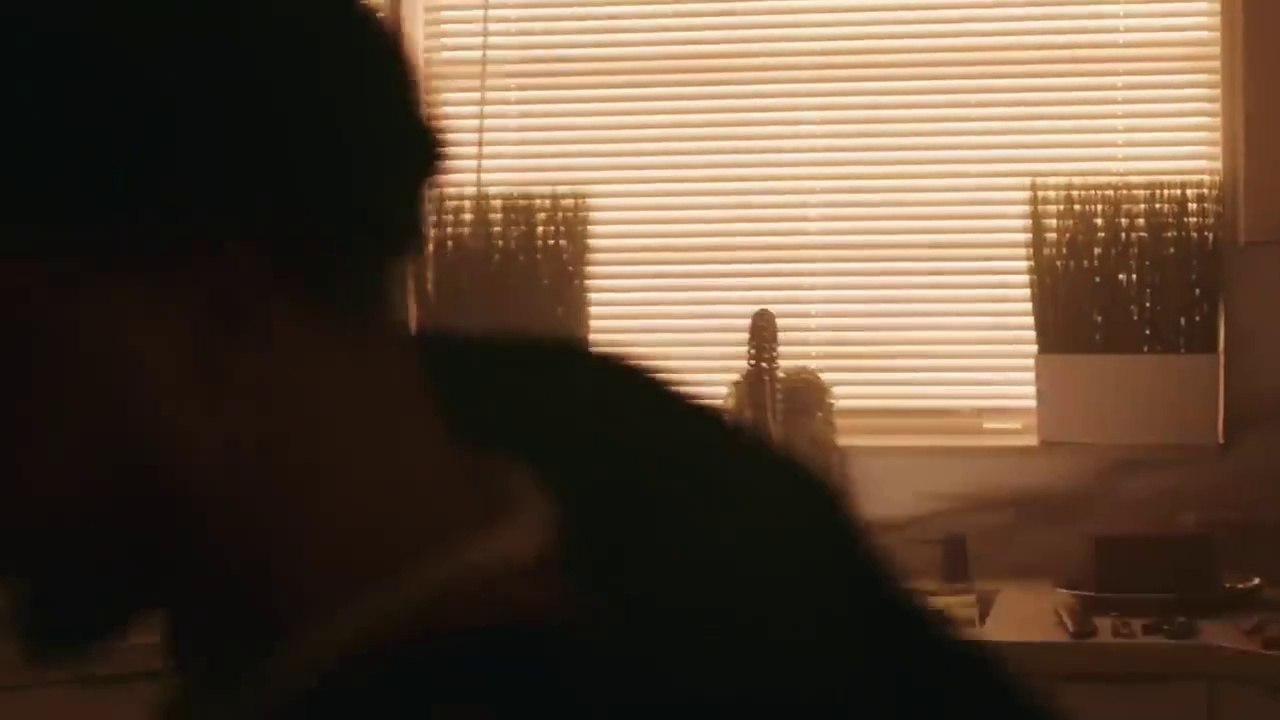 Hamza - KYKY2BONDY (Clip Officiel)