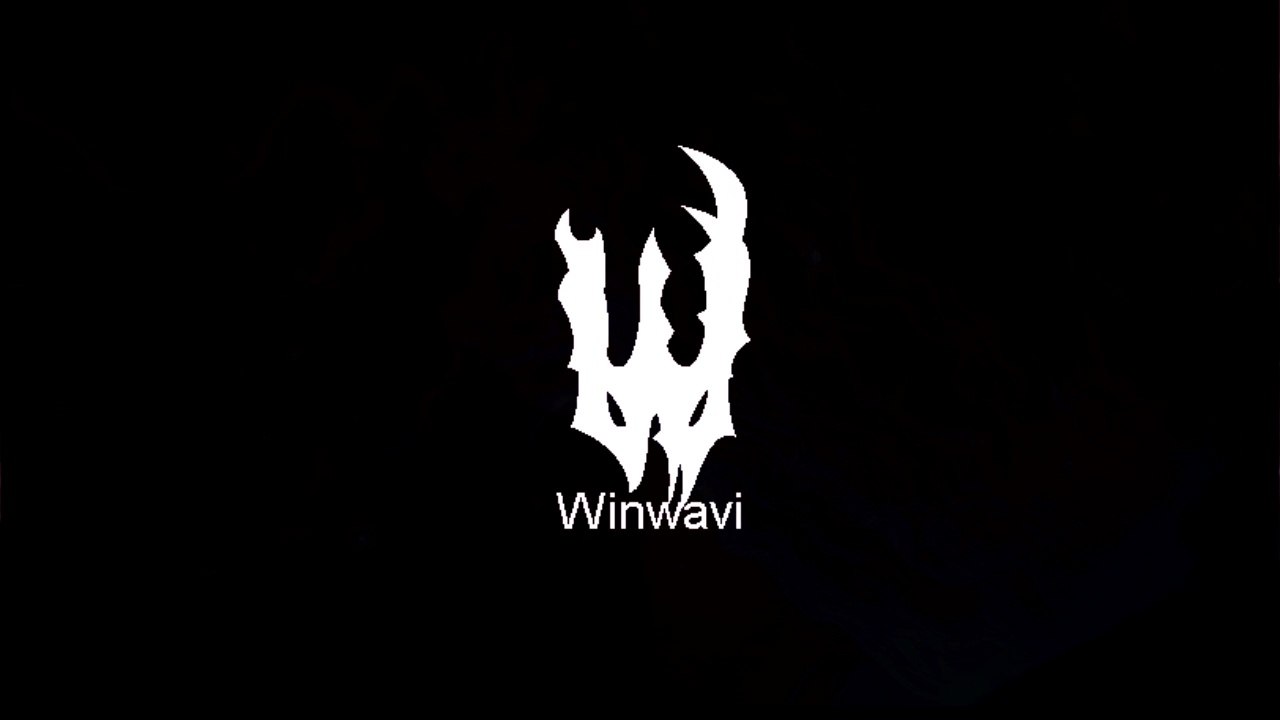 Winwavi-A mi modo *Trap music -Darkness