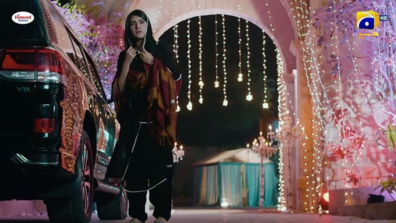 Mann Mast Malang Episode 39 [Eng Sub] Danish Taimoor Sahar Hashmi 18th May 2025