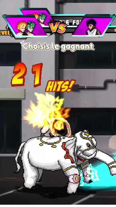 Izuku bakugo vs sukuna