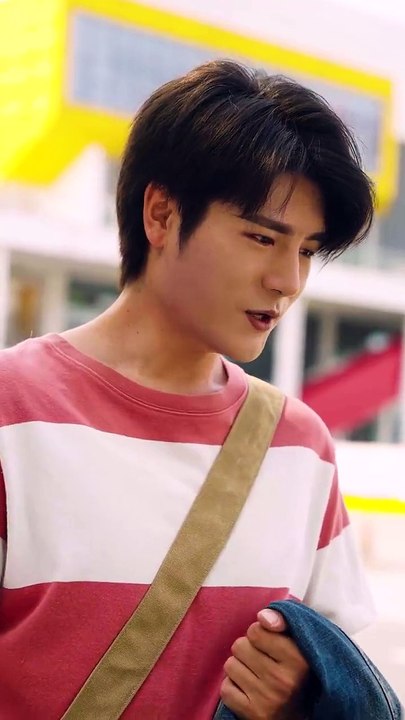 你是我黑夜里的星光 | Eng Subs