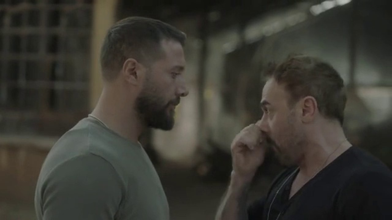 مسلسل للموت الموسم 2 الحلقة 2