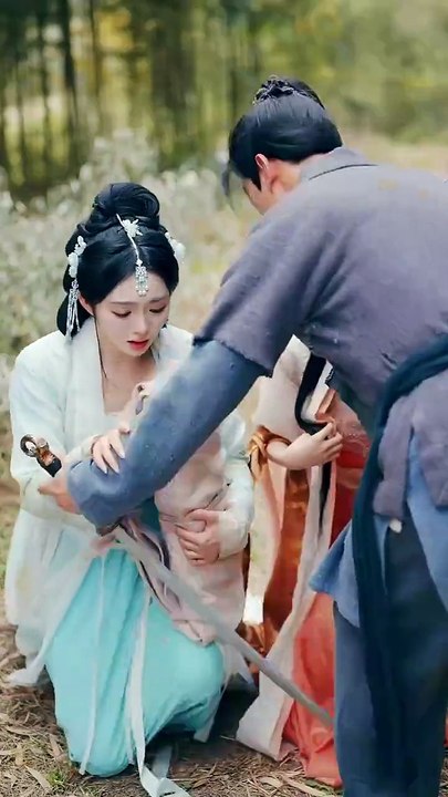 旱灾逃荒：签到一口泉，打造王朝 - 1 | Eng Subs