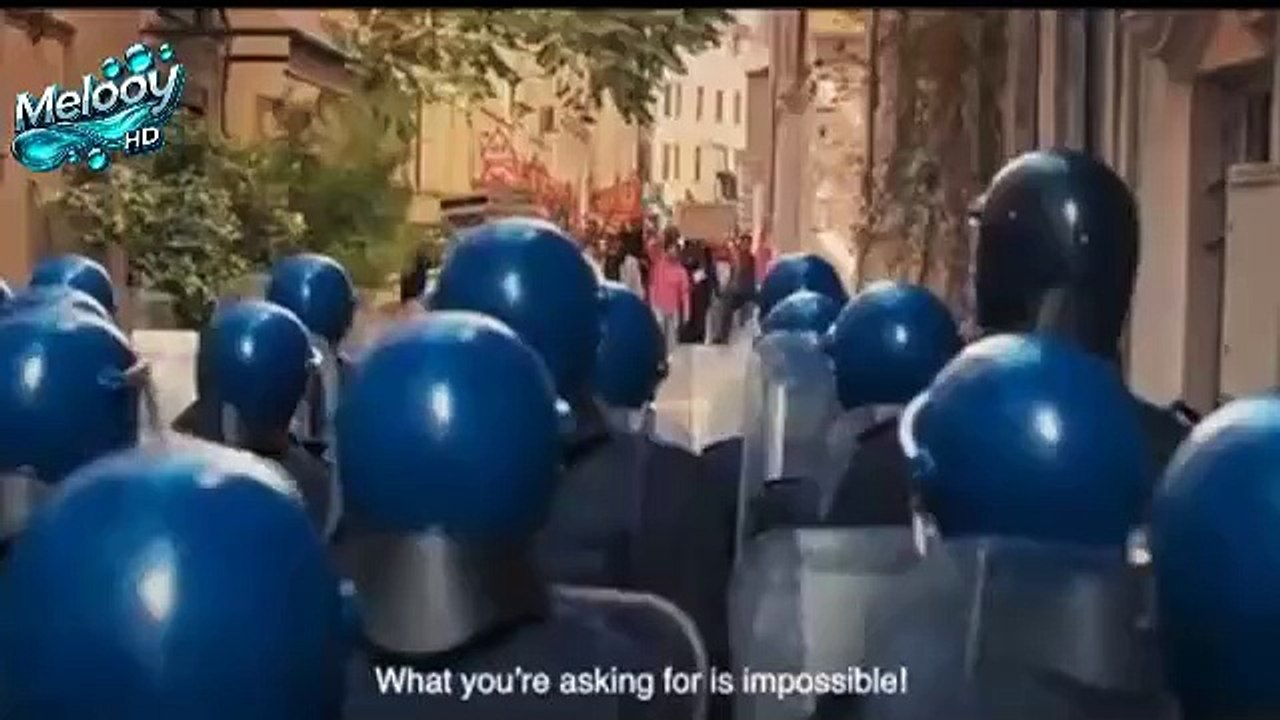 X فيلم المشروع