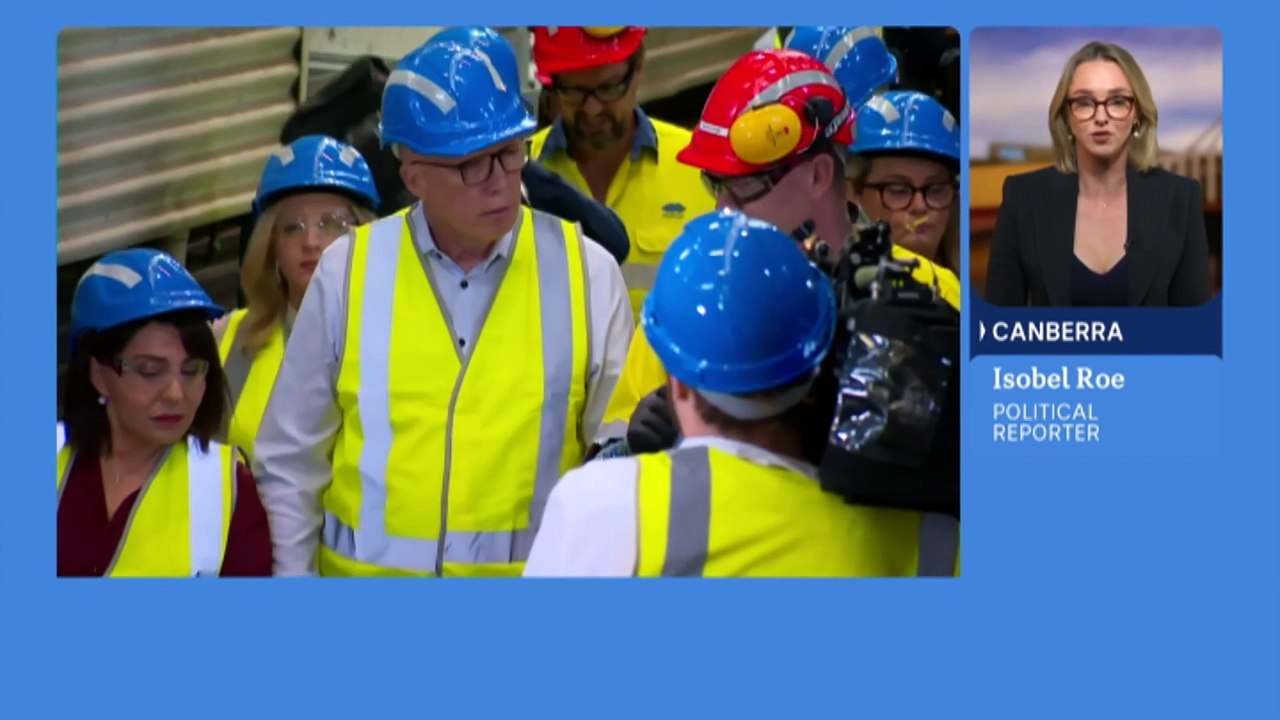 Members of the Liberals and Nationals at odds over key energy policies