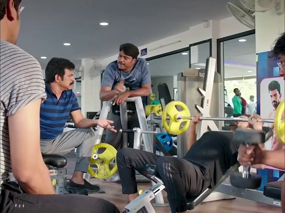 Hippi Sauth Movie Hindi Dubbed Full