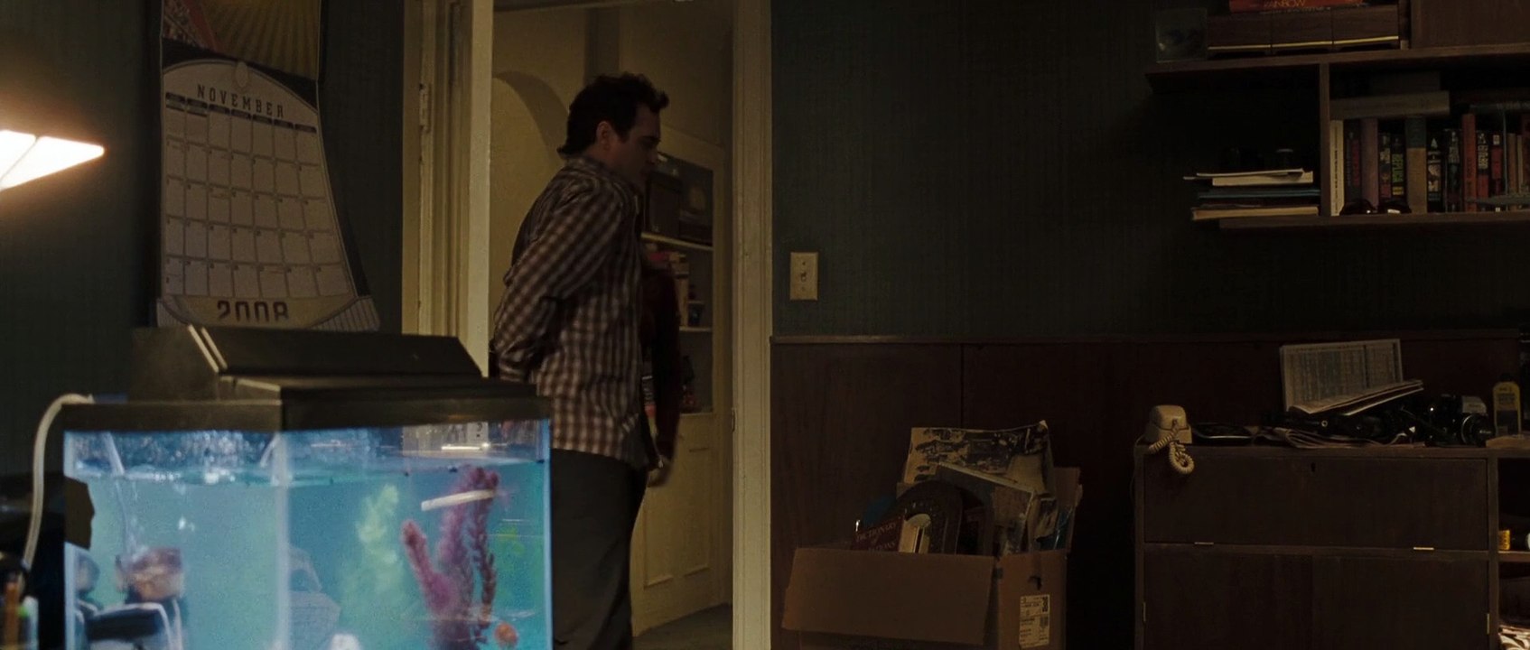 Two Lovers (2008) – Intense Romance & Drama Full Movie HD 🎥