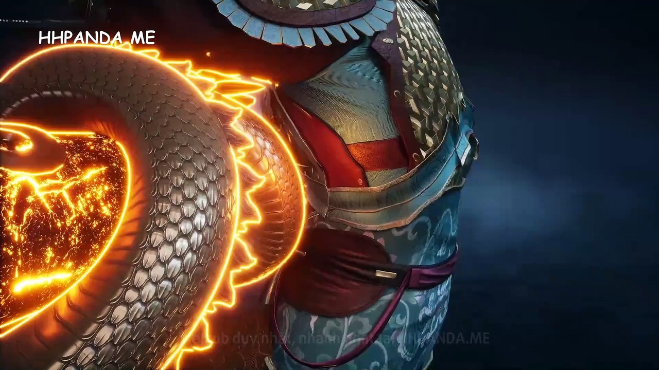 Thôn Thiên Ký Tập 1