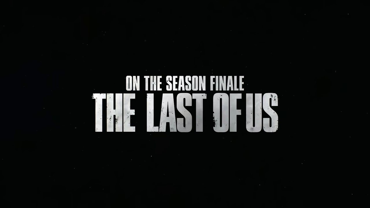 The Last of Us S02E07 Every Last One of Them