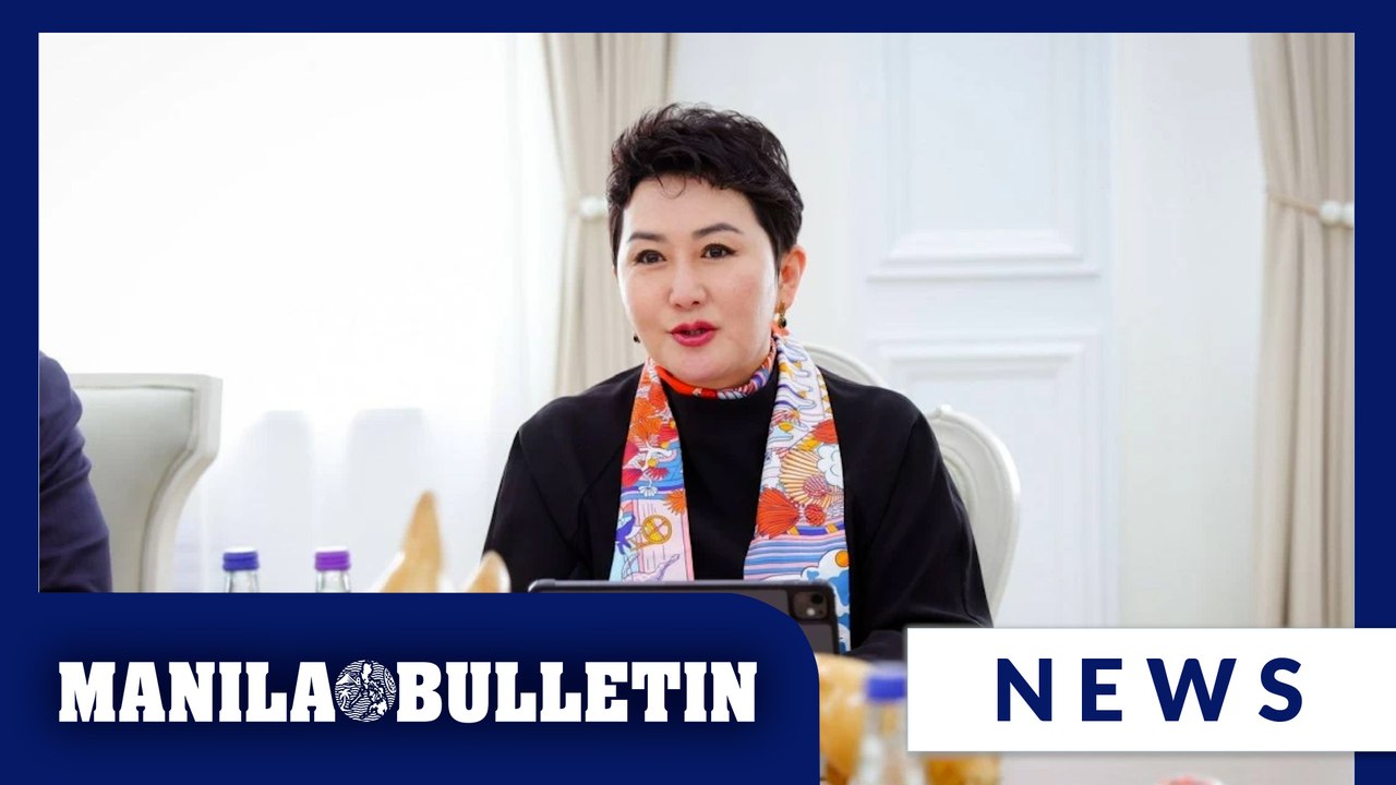 DFA hosts bilateral meeting with Mongolian FM in Manila