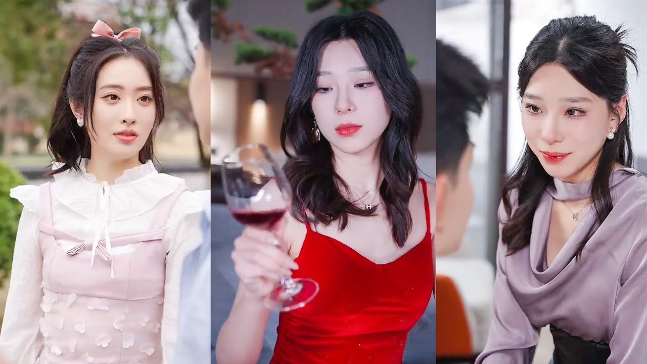 Reborn with X-ray vision, he dumped the gold digger, now goddesses fight for him