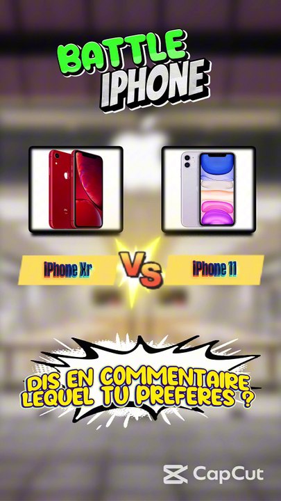Battle iPhone Round 8