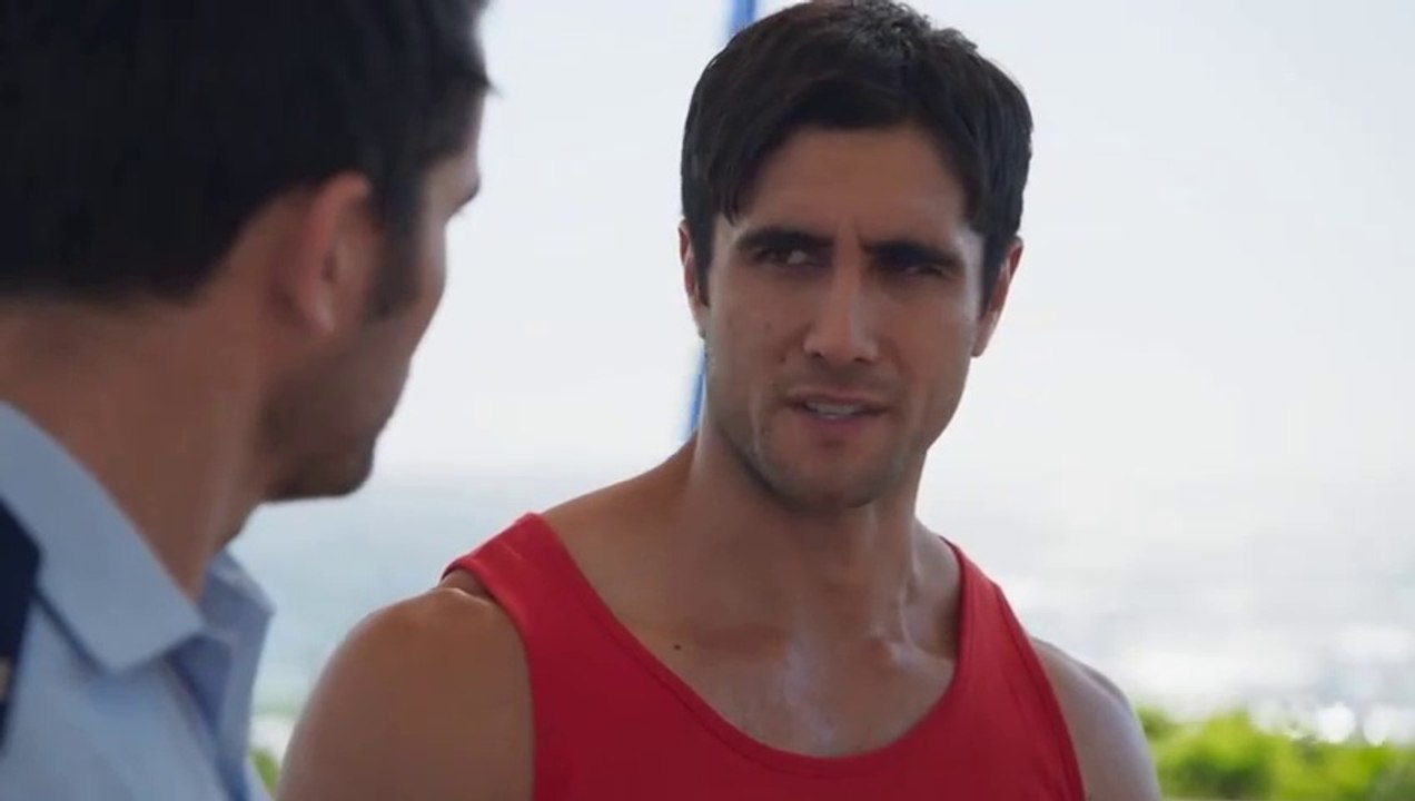 Home And Away 8486 Episode 19th May 2025