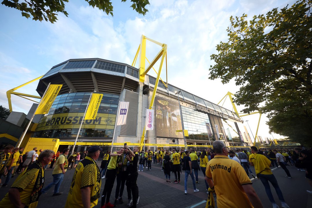 Leeds United: Borussia Dortmund example to inspire Elland Road expansion and £1bn local regeneration plan