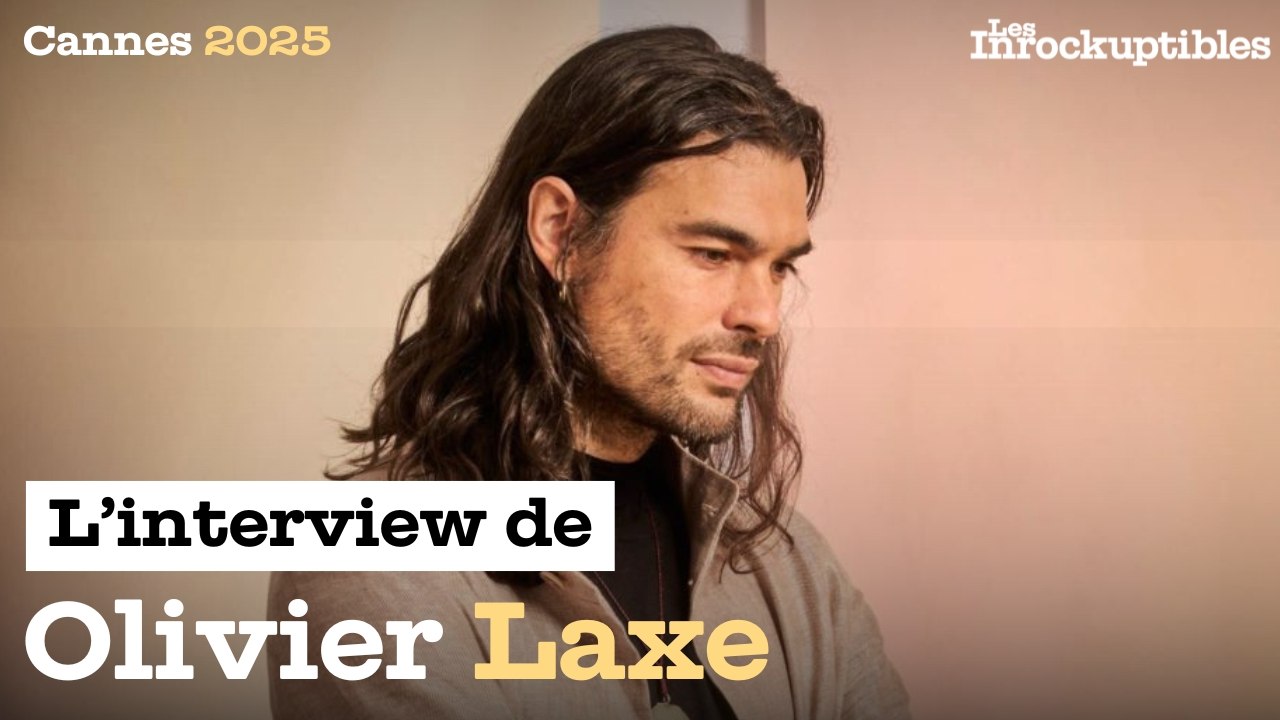 Rencontre avec Olivier Laxe
