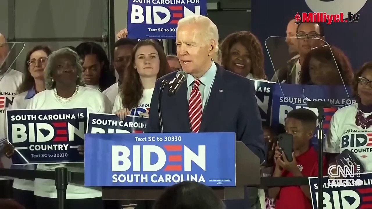 ABD eski Başkanı Biden prostat kanseri oldu