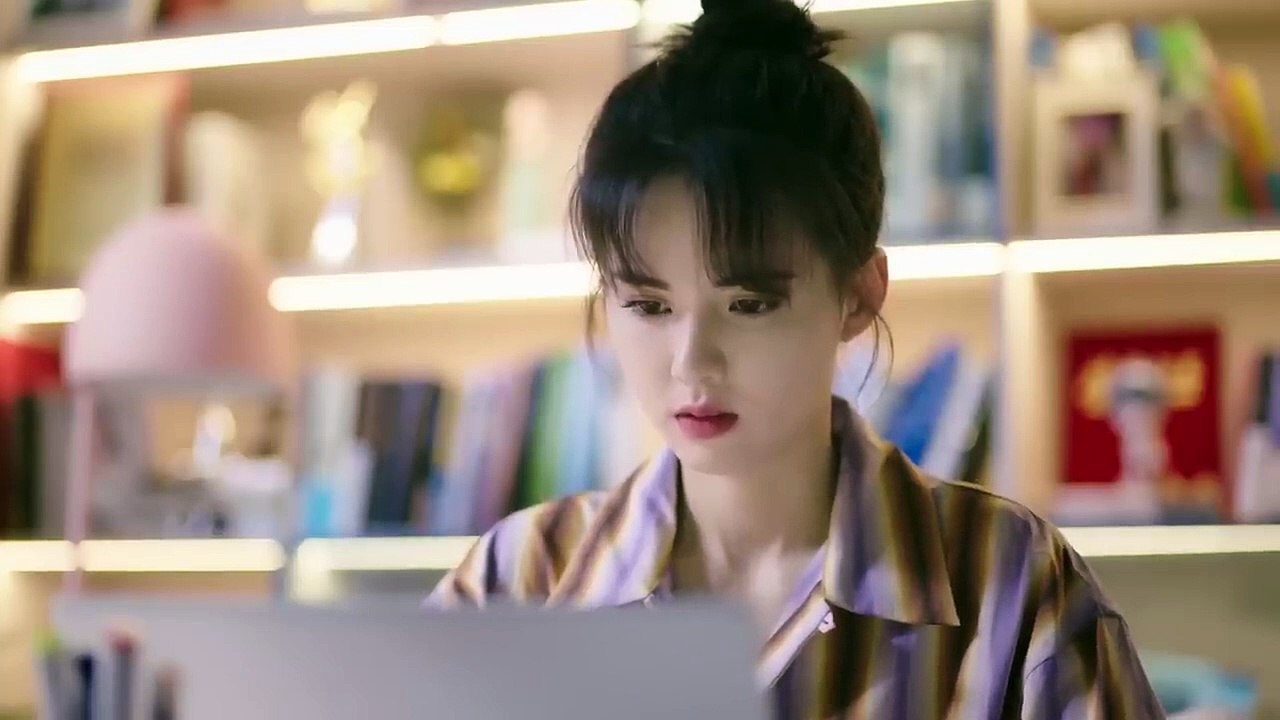 I May Love You Episode 12 Hindi Dubbed _ Hidden love in hindi _ Cdrama in hindi _ kdrama in hindi